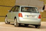 Fiat Stilo 5-Door 2004 года